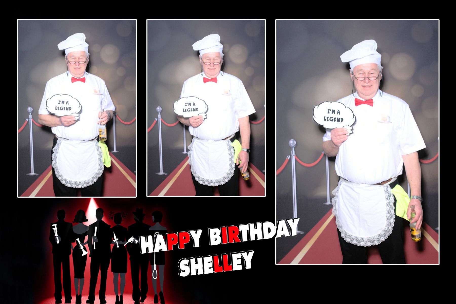 Shelley'S BIRTHDAY | View more photos from the event at gallery.blissbooth.co.uk/u/BlissBooth/ShelleyS-BIRTHDAY
